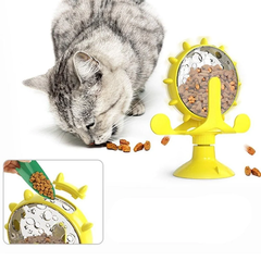 PetsFood™ - Brinquedo Interativo para Gatos